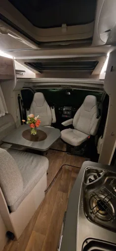 Bild 8 Hymer Exsis-t 580 Pure
