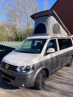 Bild 1 VW Sonstige 1.9 TDI