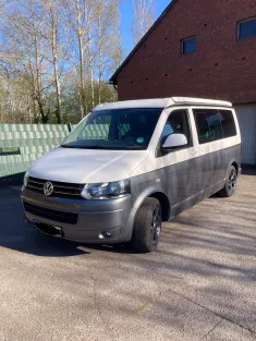 Bild 2 VW Sonstige 1.9 TDI
