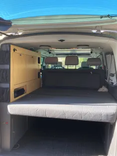 Bild 4 VW Sonstige 1.9 TDI