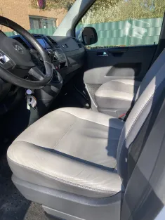 Bild 6 VW Sonstige 1.9 TDI