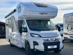 Bild 1 Frankia F-Line A 740 Plus 4.5 t