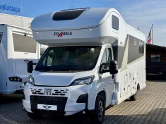Bild 9 Frankia F-Line A 740 Plus 4.5 t