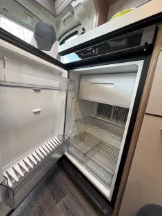 Bild 17 Knaus VAN TI 550 MF VANSATION