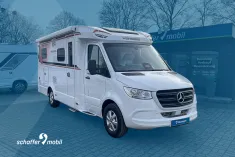 Bild 1 Weinsberg CaraCompact MB 640 MEG EDITION [PEPPER]