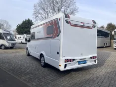 Bild 5 Weinsberg CaraCompact MB 640 MEG EDITION [PEPPER]
