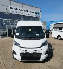 Fahrzeugbild Weinsberg CaraBus 600 ME EDITION [FIRE] 140 PS Schalter #6