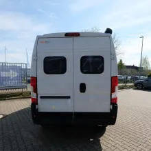 Fahrzeugbild Weinsberg CaraBus 600 ME EDITION [FIRE] 140 PS Schalter #8