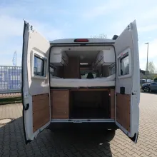 Fahrzeugbild Weinsberg CaraBus 600 ME EDITION [FIRE] 140 PS Schalter #9