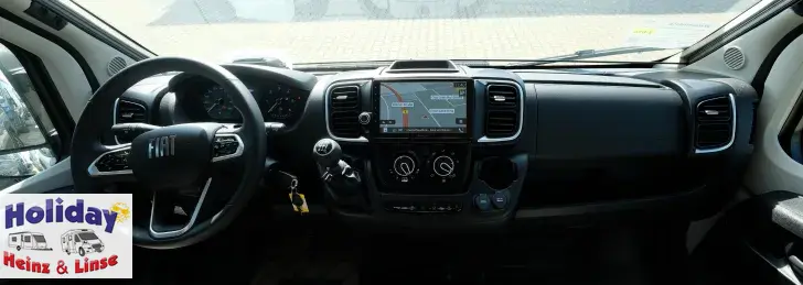 Fahrzeugbild Weinsberg CaraBus 600 ME EDITION [FIRE] 140 PS Schalter #10