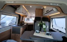 Fahrzeugbild Weinsberg CaraBus 600 ME EDITION [FIRE] 140 PS Schalter #11