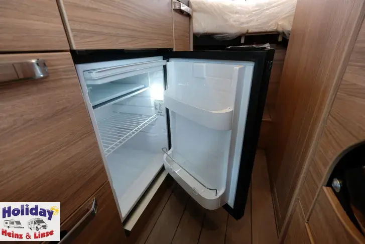 Fahrzeugbild Weinsberg CaraBus 600 ME EDITION [FIRE] 140 PS Schalter #15