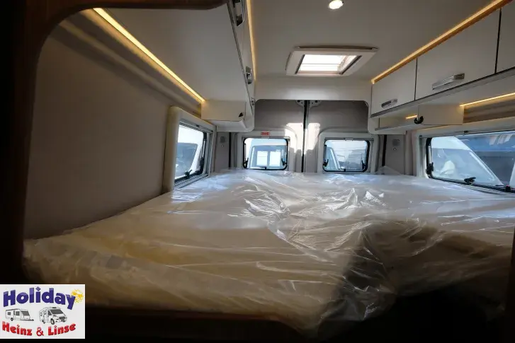 Fahrzeugbild Weinsberg CaraBus 600 ME EDITION [FIRE] 140 PS Schalter #16