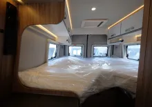 Fahrzeugbild Weinsberg CaraBus 600 ME EDITION [FIRE] 140 PS Schalter #17