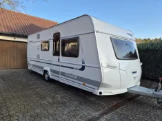 Bild 1 Fendt Saphir 560 SKM