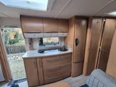 Bild 6 Fendt Saphir 560 SKM
