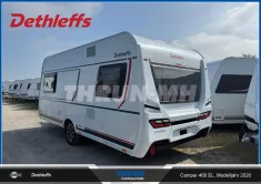 Bild 3 Dethleffs Camper 460 EL