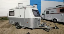 Fahrzeugbild Hymer Eriba Touring 310 Urban Auflastung 1.050 kg #1