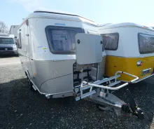 Fahrzeugbild Hymer Eriba Touring 310 Urban Auflastung 1.050 kg #6