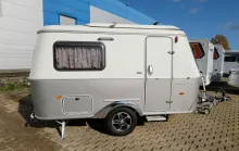 Fahrzeugbild Hymer Eriba Touring 310 Urban Auflastung 1.050 kg #3