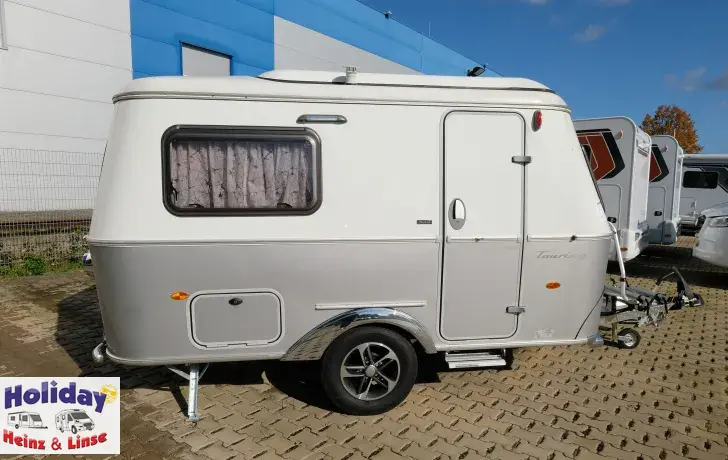 Fahrzeugbild Hymer Eriba Touring 310 Urban Auflastung 1.050 kg #3