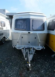 Fahrzeugbild Hymer Eriba Touring 310 Urban Auflastung 1.050 kg #7