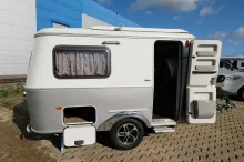 Fahrzeugbild Hymer Eriba Touring 310 Urban Auflastung 1.050 kg #4