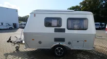 Fahrzeugbild Hymer Eriba Touring 310 Urban Auflastung 1.050 kg #5