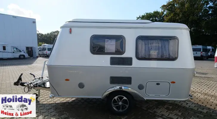 Fahrzeugbild Hymer Eriba Touring 310 Urban Auflastung 1.050 kg #5