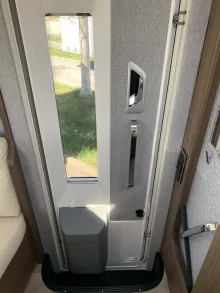 Fahrzeugbild Hymer B-Klasse ML I 780 #7