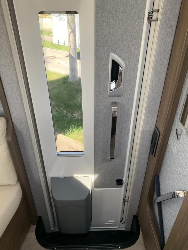 Fahrzeugbild Hymer B-Klasse ML I 780 #7