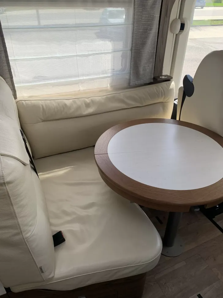 Fahrzeugbild Hymer B-Klasse ML I 780 #10