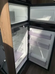 Fahrzeugbild Hymer B-Klasse ML I 780 #13