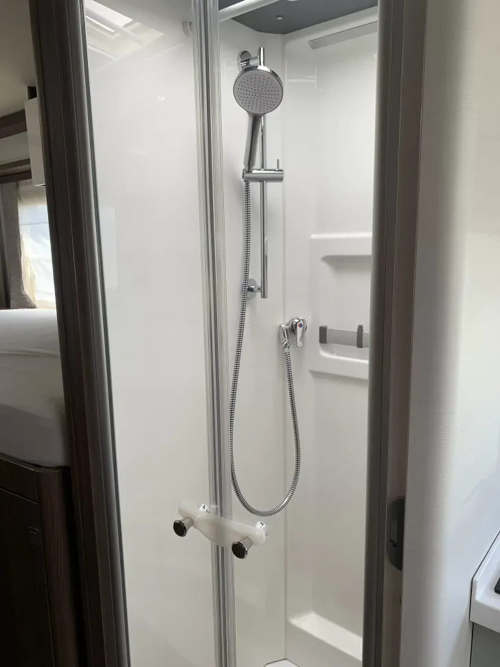 Fahrzeugbild Hymer B-Klasse ML I 780 #15