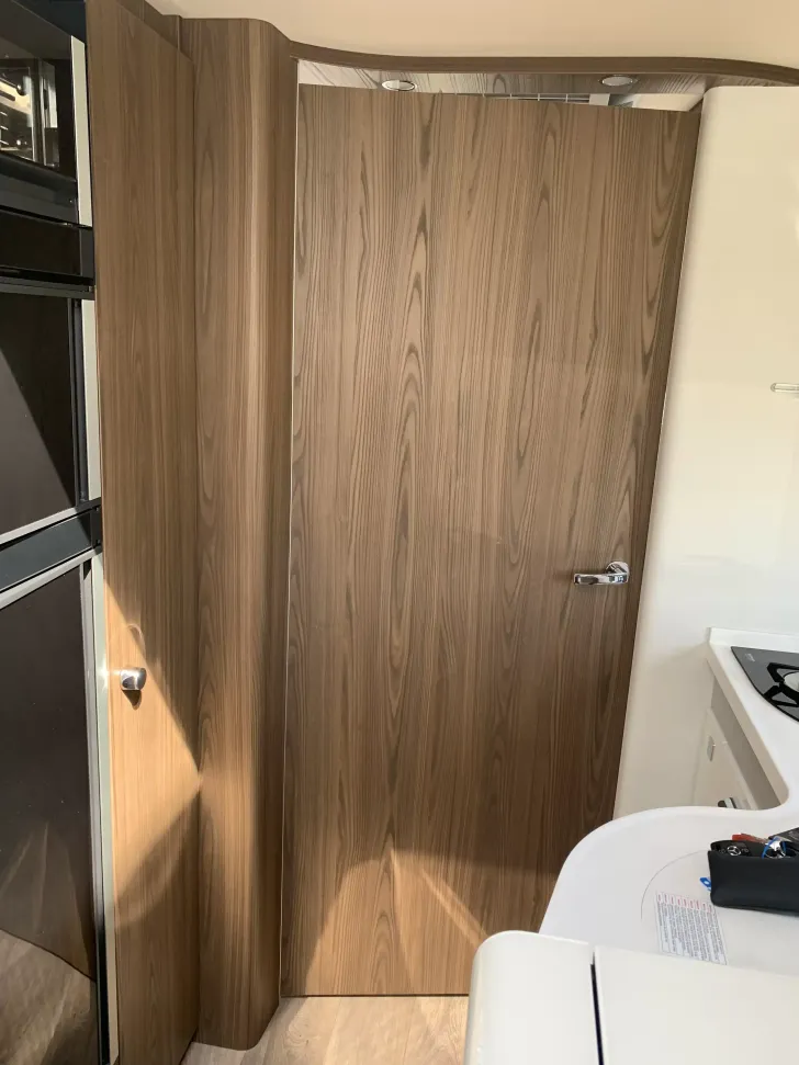 Fahrzeugbild Hymer B-Klasse ML I 780 #16