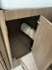 Fahrzeugbild Hymer B-Klasse ML I 780 #19