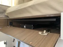 Fahrzeugbild Hymer B-Klasse ML I 780 #20