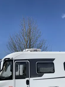 Fahrzeugbild Hymer B-Klasse ML I 780 #22