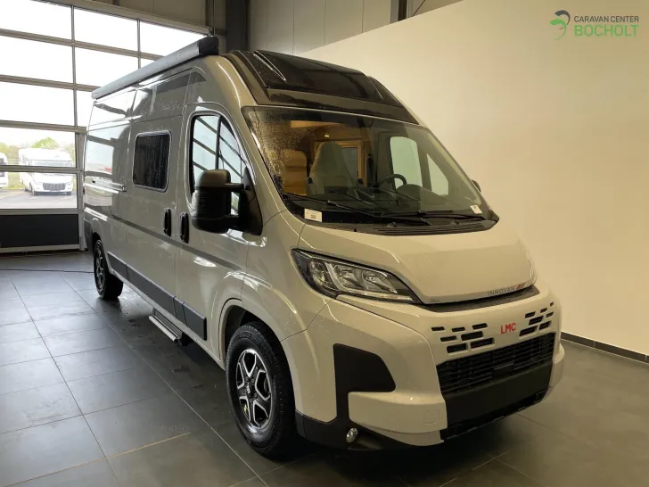 Fahrzeugbild LMC Innovan 600 #1
