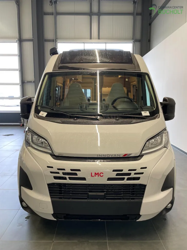 Fahrzeugbild LMC Innovan 600 #3