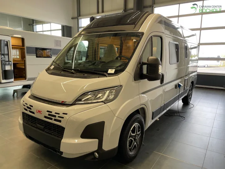 Fahrzeugbild LMC Innovan 600 #4