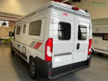 Fahrzeugbild LMC Innovan 600 #5