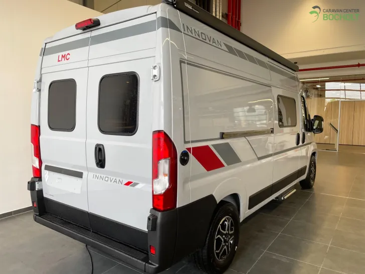 Fahrzeugbild LMC Innovan 600 #6