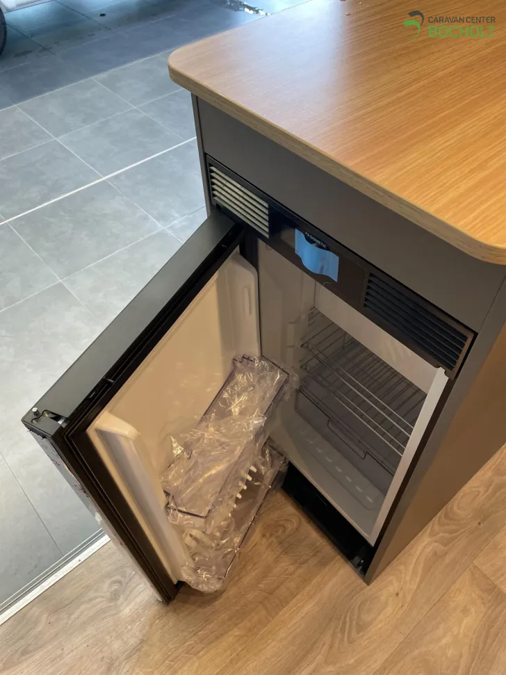 Fahrzeugbild LMC Innovan 600 #12