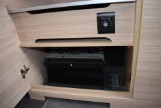 Bild 27 Tabbert Vivaldi 550 E 2,3