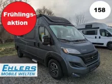 Fahrzeugbild Karmann Mobil Davis 590 Lifestyle #1