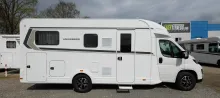 Fahrzeugbild Weinsberg CaraSuite 700 ME 140 PS Schalter #4