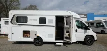 Fahrzeugbild Weinsberg CaraSuite 700 ME 140 PS Schalter #6