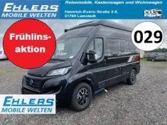 Bild 1 LMC Innovan 540 Verfügbar!!