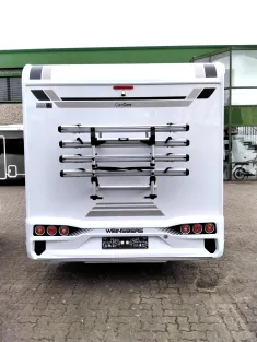 Bild 6 Weinsberg CaraCore 650 MEG Osterangebot